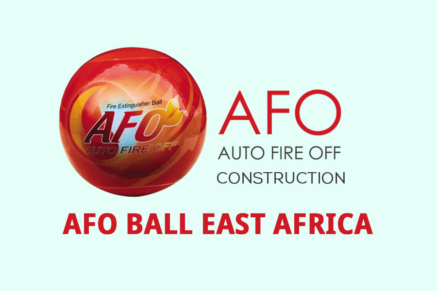 AFO Ball Construction DJIBOUTI