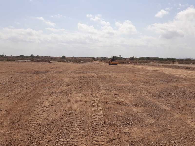 Sam Group DJIBOUTI East Africa
